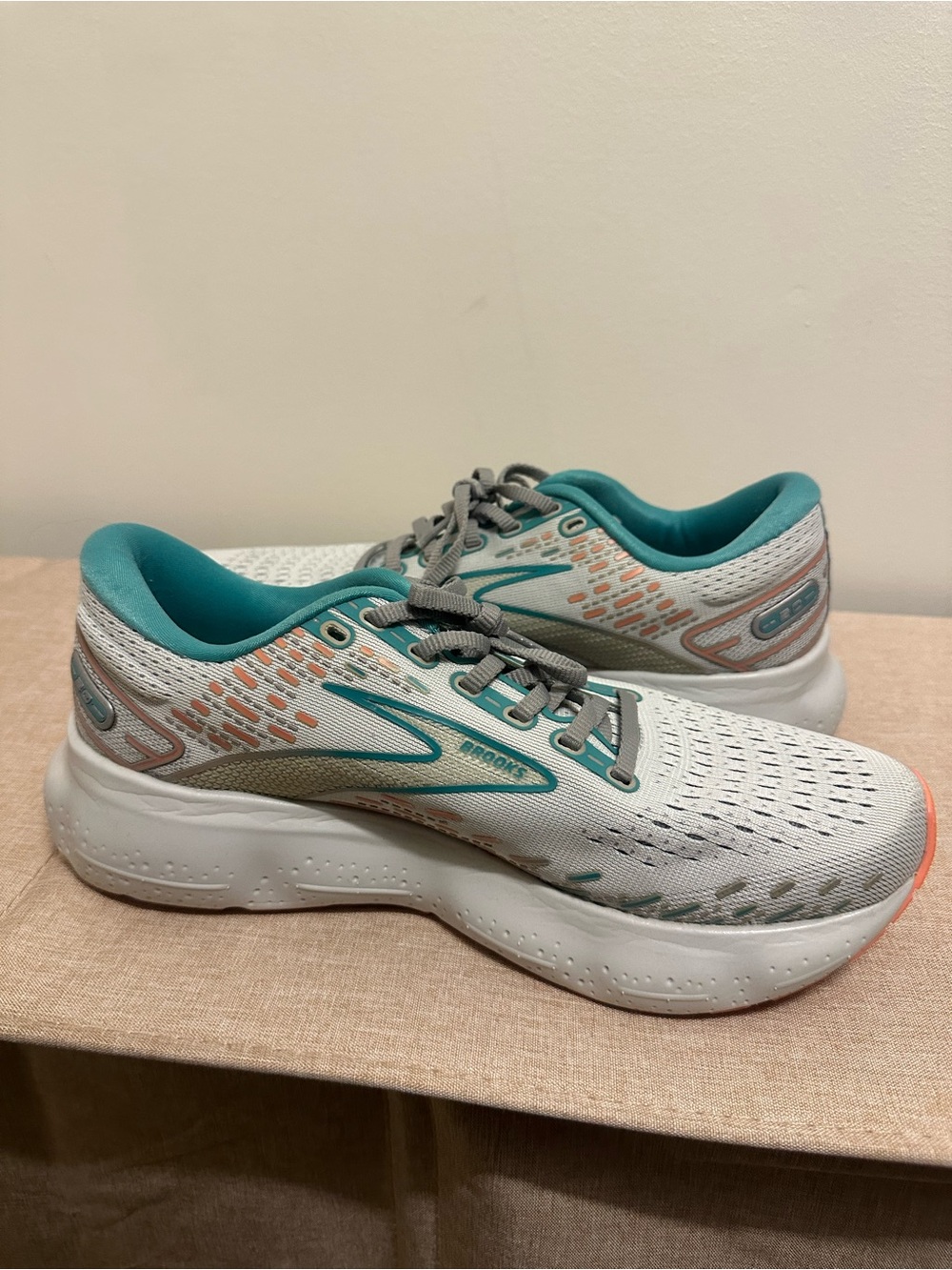 Brooks Glycerin 20